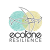 Logo of the association Ecotone Resilience 